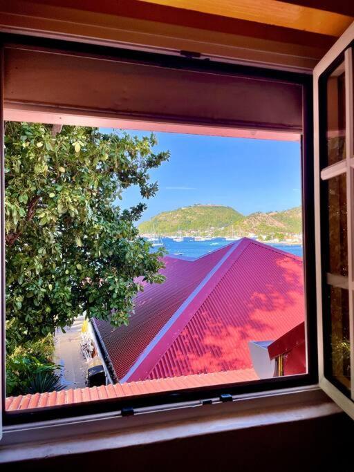 Villa Ker Iguane Terre De Haut Les Saintes Exteriör bild